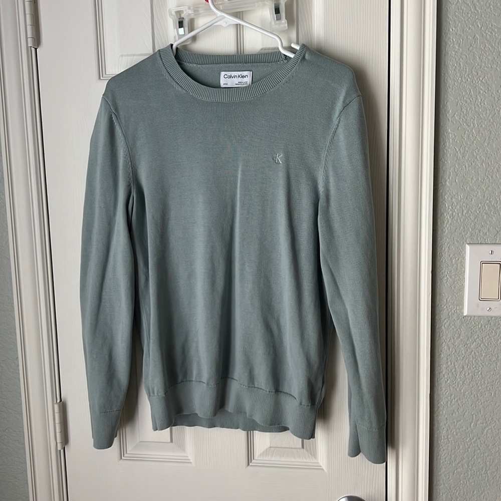 Calvin Klein Sweater
